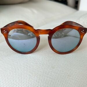 Illesteva Leonard 2 Sunglasses